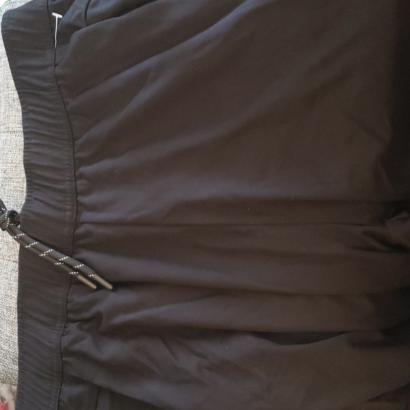 Original Deluxe Men's Tech Fleece Pants Black Size Medium NWOT - Picture 2 of 8